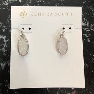 NWT Kendra Scott earrings